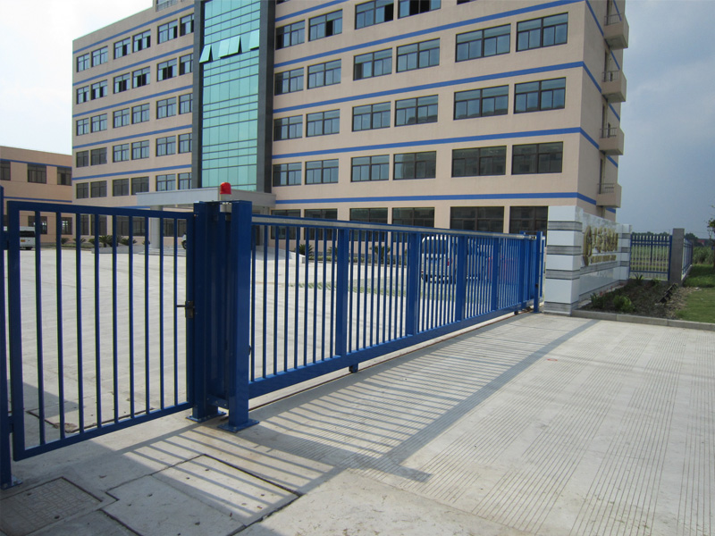 有軌移門(mén)(DM-3P)